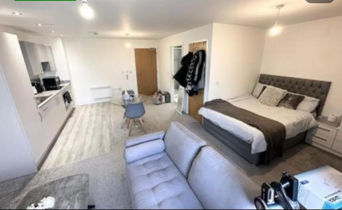 Flat In Centre Apartment Tirana 0*,  Albania